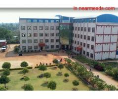 Engineering Colleges in Bhubaneswar Centurion University of Technology and Management Bhubaneswar
