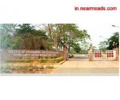 Engineering Colleges in Bhubaneswar College of Engineering and Technology, Bhubaneswar