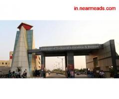 Engineering Colleges in Bhubaneswar ITER - Institute of Technical Education & Research Bhubaneswar