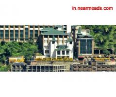 MBA Colleges in Shimla AP Goyal Shimla University – Pursue MBA in Shimla