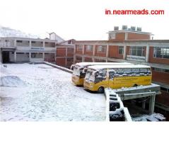 MBA Colleges in Shimla Bells Institute of Management & Technology Shimla