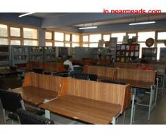 MBA Colleges in Shimla International Centre For Distance Education and Open Learning Shimla