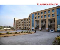 MBA Colleges in Shimla IEC University – Top College for MBA Near Shimla