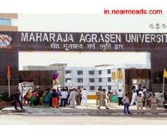 MBA Colleges in Shimla Maharaja Agrasen University – MBA & PGDM Colleges Shimla