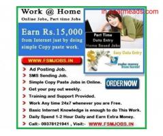 Part Time Jobs in Shimla Jovilo – Top Part Time Job Opportunity in Shimla
