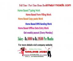 Part Time Jobs in Lucknow Freelance Part-Time Jobs in Lucknow – Join and Earn Now