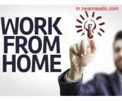 Part Time Jobs in Lucknow Simple Work from Home Jobs in Lucknow