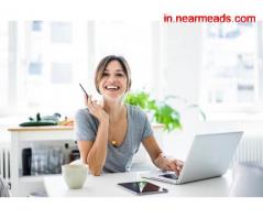 Part Time Jobs in Kochi Online Works India – Top Copy Paste Ad Posting Job in Kochi
