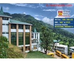 Engineering Colleges in Shimla AP Goyal Shimla University – Top Engineering College in Shimla