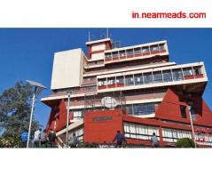 Engineering Colleges in Shimla Himachal Pradesh University – Top Engineering College in Shimla