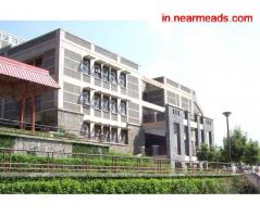 Engineering Colleges in Shimla Jaypee University of Information Technology Solan Shimla