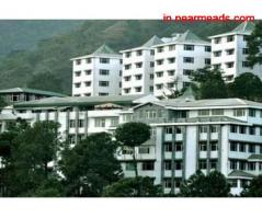 Engineering Colleges in Shimla Shoolini University – Top B.Tech College Near Shimla