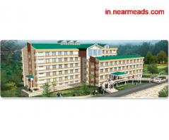 Engineering Colleges in Shimla MMU Solan – Top Engineering College Near Shimla