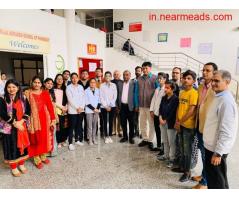 Engineering Colleges in Shimla Maharaja Agrasen University – Pursue Engineering Near Shimla