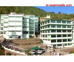 Engineering Colleges in Shimla L. R. Institute of Engineering & Technology Shimla