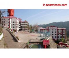 Engineering Colleges in Shimla Manav Bharti University – Get Admission in Top Engineering College