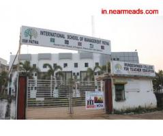 MBA Colleges in Patna International School of Management – Best PGDM College in Patna