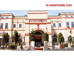 MBA Colleges in Patna LNMI Patna – Top Management College in Patna Bihar