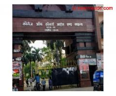 MBA Colleges in Patna College of Commerce, Arts and Science – Get Management Course in Patna