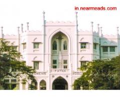 MBA Colleges in Patna Patna Women’s College – Top MBA College for Women