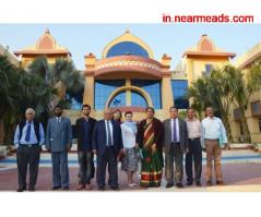 MBA Colleges in Patna Chanakya National Law University – Best MBA Course in Bihar