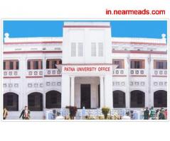 MBA Colleges in Patna Patna University – Top College for MBA in Patna