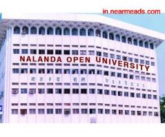 MBA Colleges in Patna Nalanda Open University – Top MBA Course in Patna