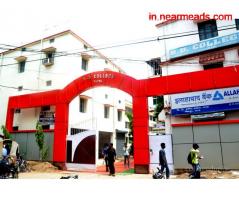 MBA Colleges in Patna B.D. College – Top Management College Near Bihar