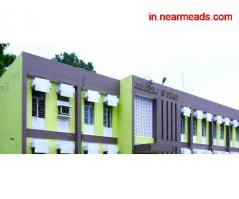 MBA Colleges in Patna Sri Guru Govind Singh College (S.G.G.S.College) Patna