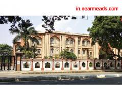MBA Colleges in Patna Maulana Mazharul Haque Arabic & Persian University Patna
