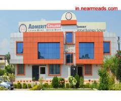 MBA Colleges in Patna Admerit College – Best MBA College in Patna