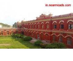 Engineering Colleges in Patna National Institute of Technology Patna – B.Tech College in Patna