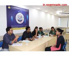 Engineering Colleges in Patna Amity University – Top University for Engineering in Patna