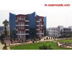 Engineering Colleges in Patna Netaji Subhas Institute of Technology – Top Engineering Course Patna