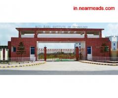 Engineering Colleges in Patna Moti Babu Institute Of Technology – Best Engineering College