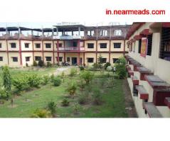 Engineering Colleges in Patna Azmet Institute Of Technology – Pursue B.Tech Course in Patna
