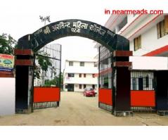 Engineering Colleges in Patna Sri Arvind Mahila College – Best Diploma Course in Patna
