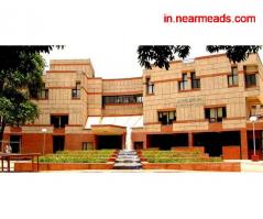 MBA Colleges in Kanpur Industrial and Management Engineering – Top MBA College Kanpur