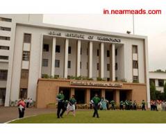 MBA Colleges in Kanpur Indian Institute of Technology Kanpur – Best MBA Course in Kanpur