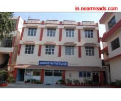 MBA Colleges in Kanpur Dayanand Academy of Management Studies – Best College in South Kanpur