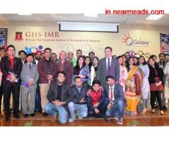 MBA Colleges in Kanpur Dr. Gaur Hari Singhania Institute Of Management and Research Kanpur