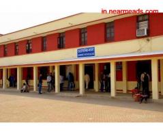 MBA Colleges in Kanpur Banshi College of Management Studies – MBA Course in Kanpur