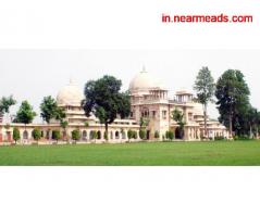 MBA Colleges in Kanpur Chandra Shekhar Azad University Of Agriculture & Technology Kanpur