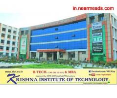 MBA Colleges in Kanpur Krishna Institute of Technology – Best MBA Course in Kanpur