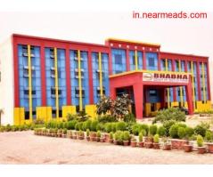 MBA Colleges in Kanpur Bhabha Group of Institutions – Best MBA College in Kanpur