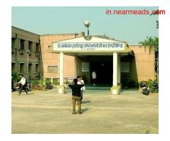Engineering Colleges in Kanpur Dr. Ambedkar Institute of Technology for Handicapped Kanpur
