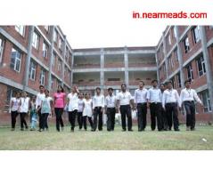 Engineering Colleges in Kanpur Indus Institute of Technology and Management Kanpur