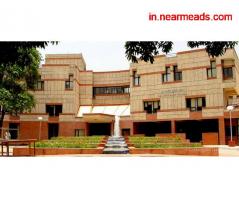 Engineering Colleges in Kanpur Indian Institute of Technology Kanpur – Best Engineering College