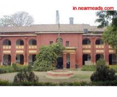 Engineering Colleges in Kanpur Uttar Pradesh Textile Technology Institute Kanpur