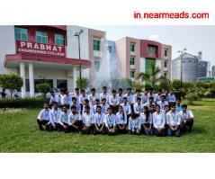Engineering Colleges in Kanpur Prabhat Engineering College – Top Technical College in Kanpur
